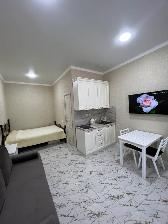 Квартира Уютная студия в самом центре старого города — аренда посуточно в Дербент