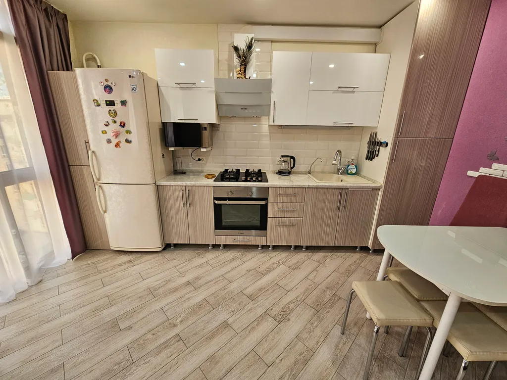 Пентхаус Пляж, 100 шагов до моря