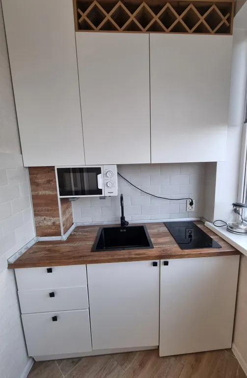 Уютная квартира для Вас