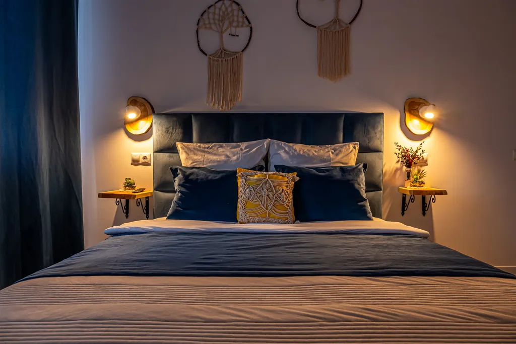 Уютная и комфортная квартира в ЖК Южная Крепость