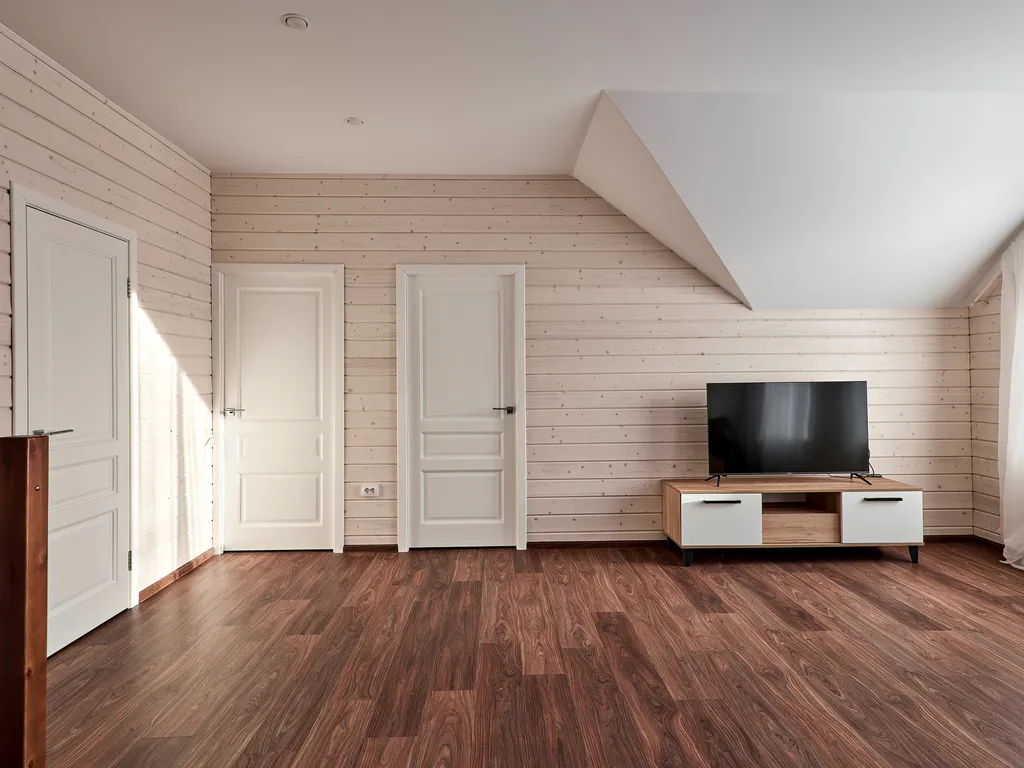 4-комнатный Дом