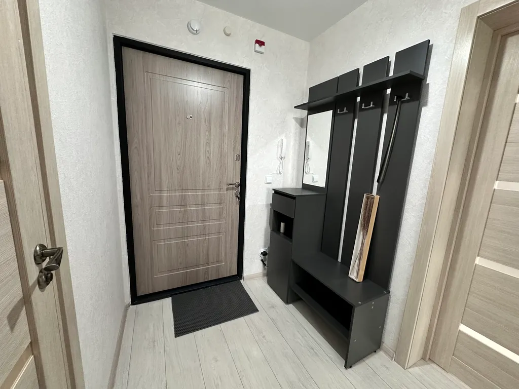 Квартира с видом на горы в новом ЖК Предгорье Лаго-Наки