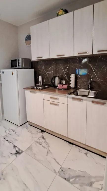 Современна квартира с кондиционером Old city