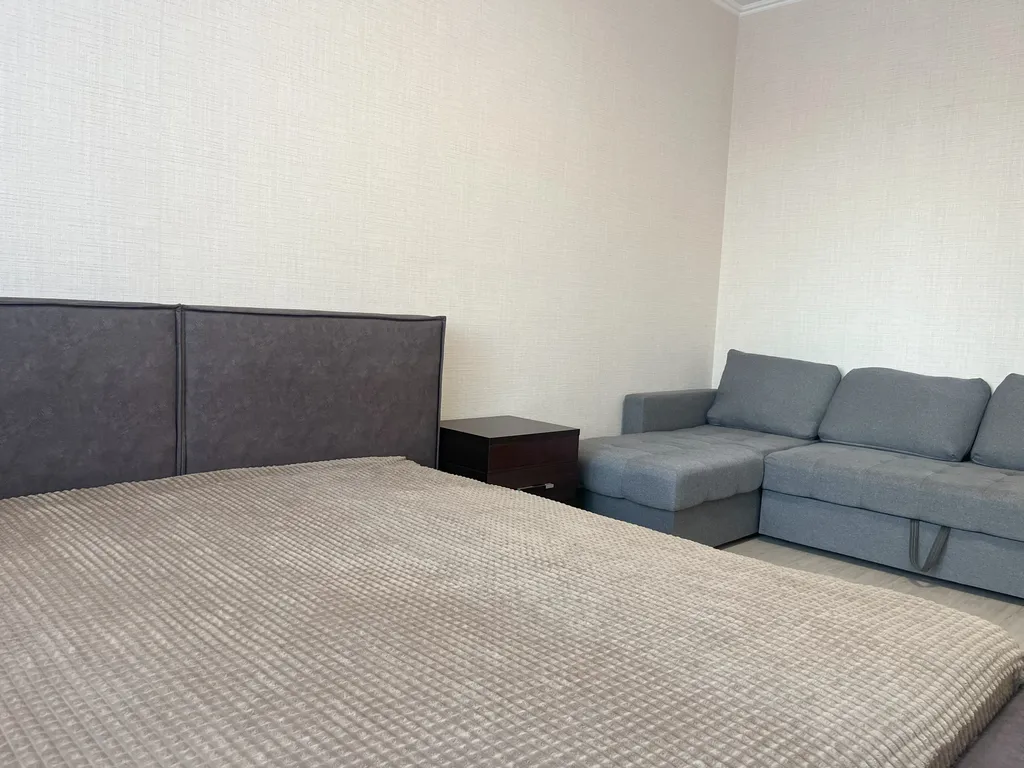 Квартира Уютная однокомнатная квартира — Тверь