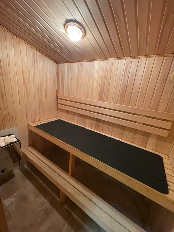 Гостевой дом Twin House