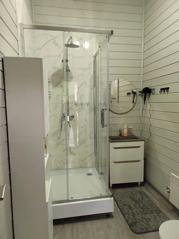 Гостевой дом у озера