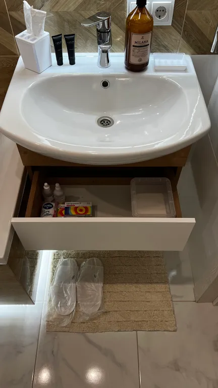 Квартира Уютная квартира для вашего отдыха — Калининград