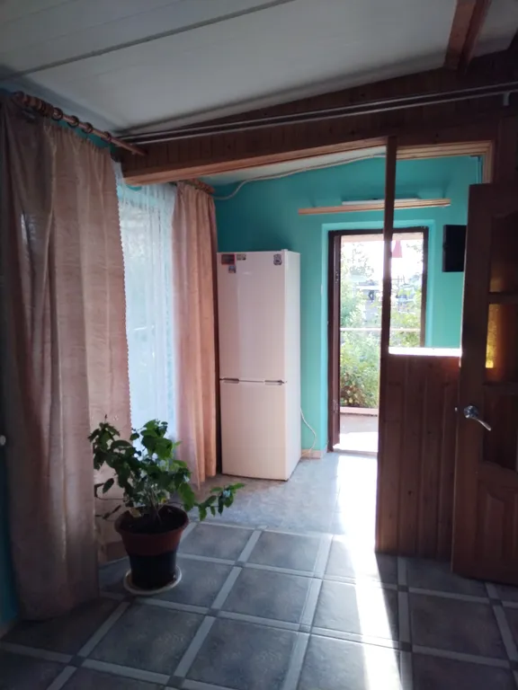 Уютный домик на берегу Азовского моря