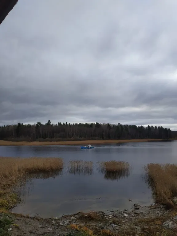 Тойворанта или Дом"Берег Желаний с баней