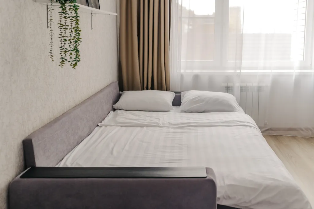 Классное Место с парковкой в центре, близко стадион Спартак и Арена