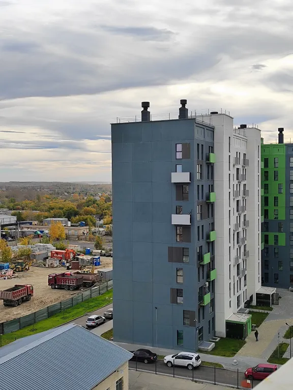 Солнечная студия от собственника