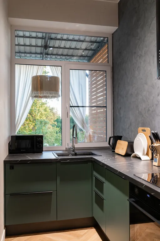 Дом СарТропе