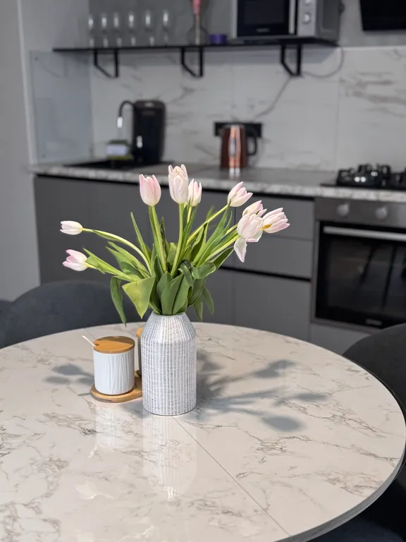 Видовые апартаменты премиум класса apart mv