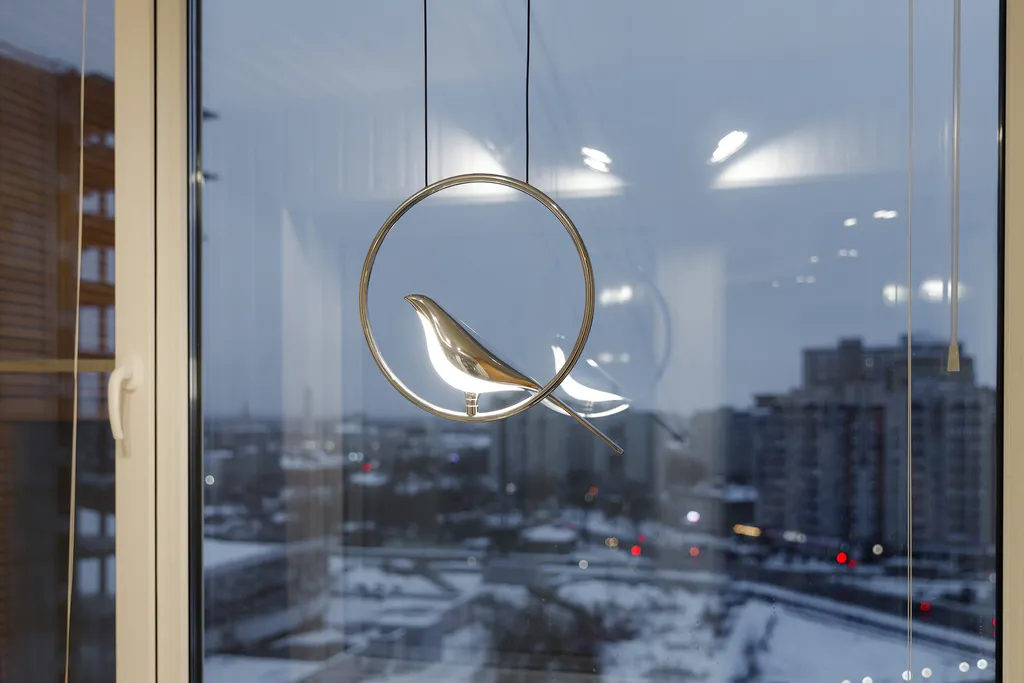 Апартменты комфорт класса в центре