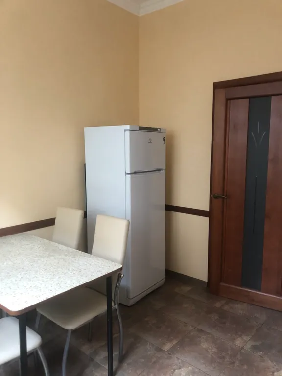 Квартира 2-комнатная Квартира — Сириус