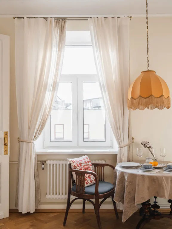 Квартира Квартира у Консерватории — Москва