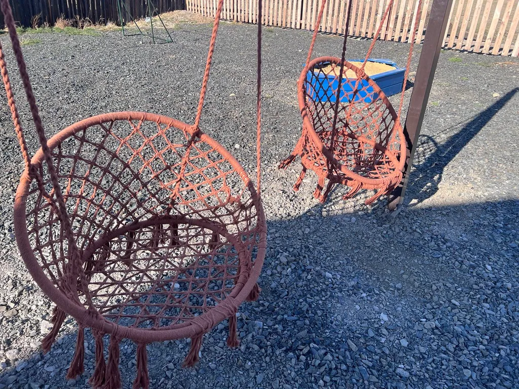 Уютный домик в Большом Голоустном