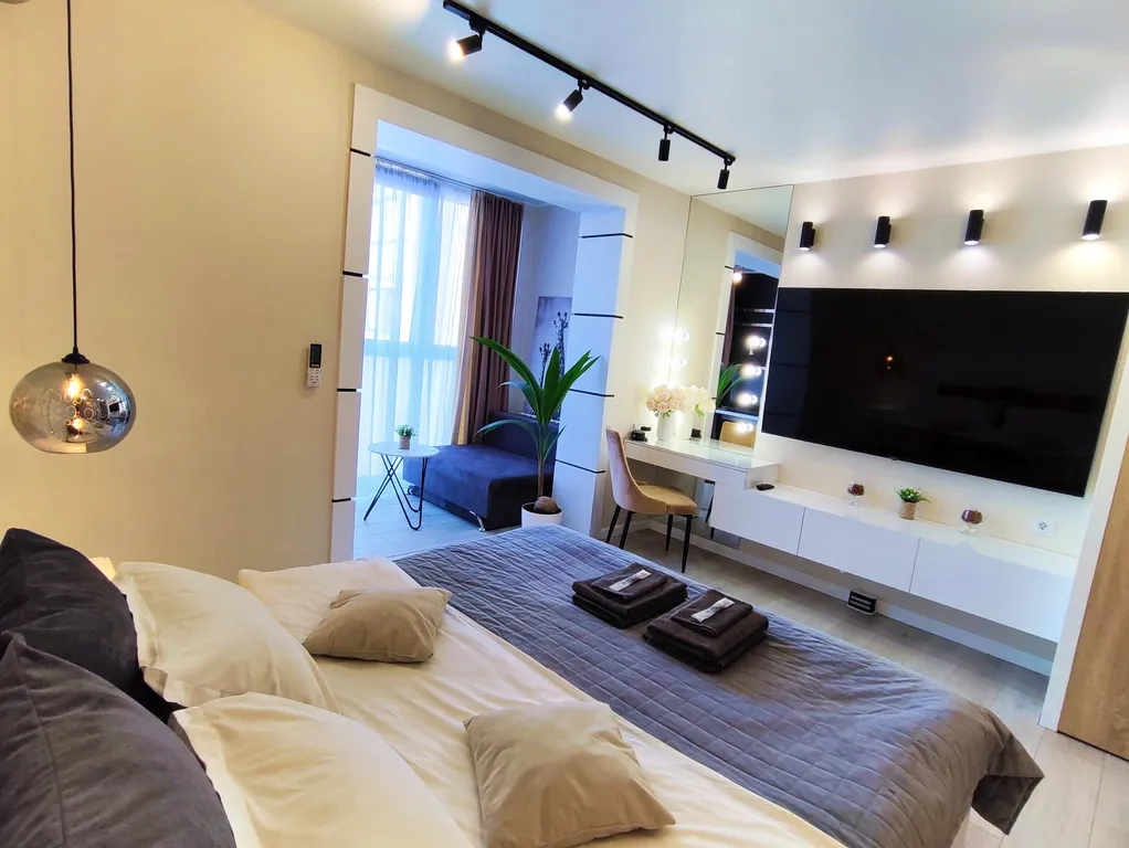 Квартира Квартира в центре — Калининград