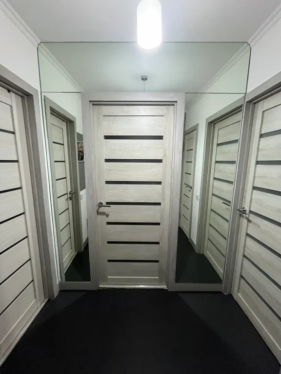 Квартира Уютная квартира, район ККБ — Краснодар