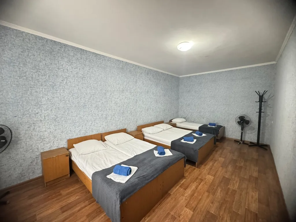 Квартира Комната — Адлер