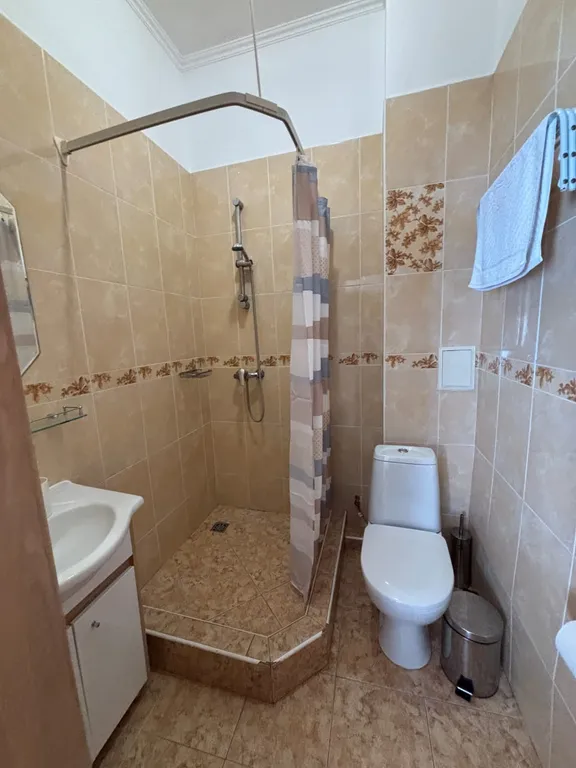 Квартира Комната — Геленджик