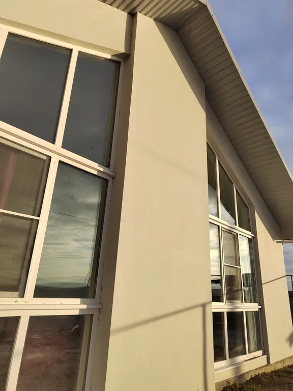 Дом у озера