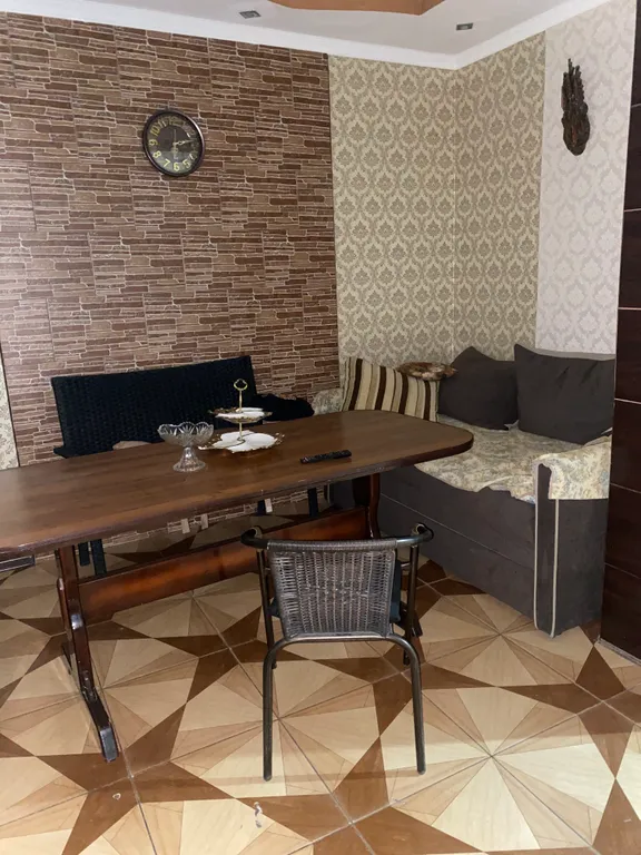 Домик для отдыха