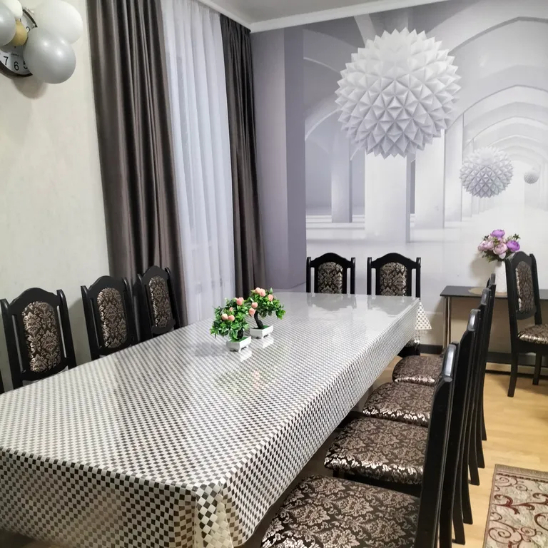 Дом - коттедж У Федота в черте города