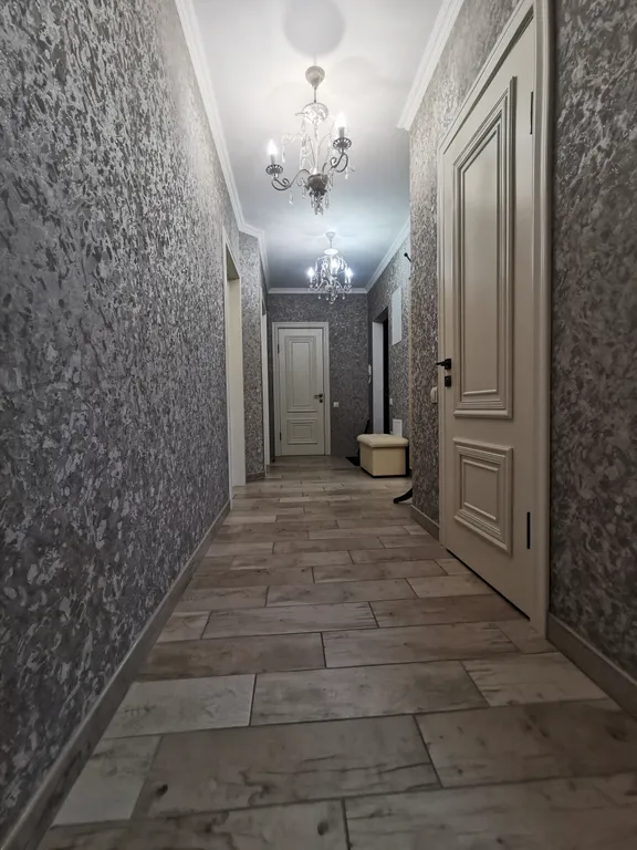 Уютная квартира класса люкс в центре курортной зоны