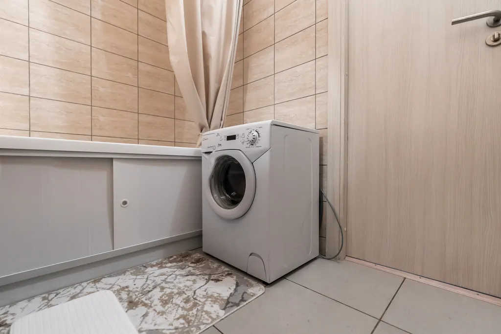 Квартира Уютная квартира с шикарным видом Повелитель закатов — Новое Девяткино