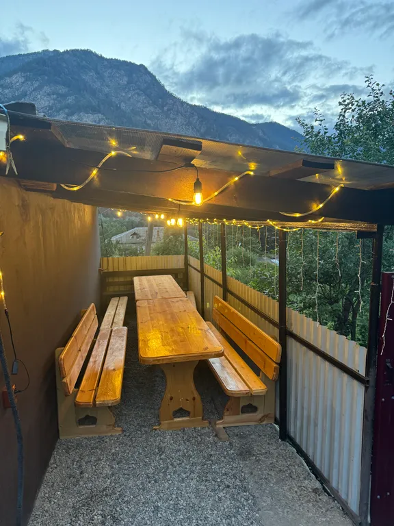 3-комнатный Дом