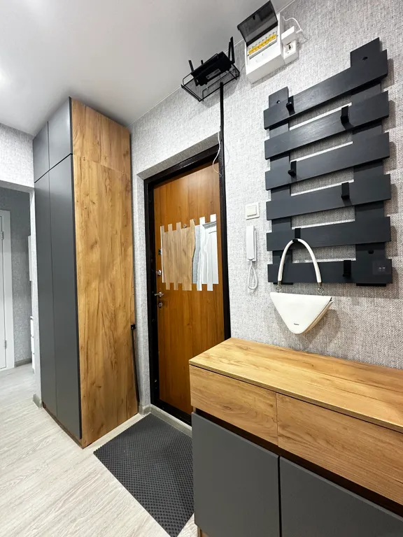 Квартира в южном районе