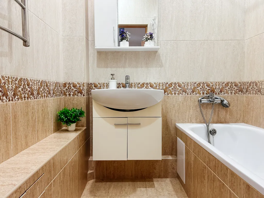 Квартира Квартира у парка — Краснодар