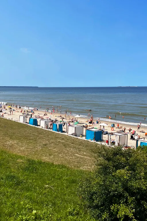 Балтийский бриз