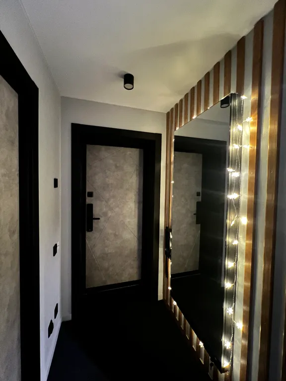 Квартира Квартира Номер в центре города с удобной кроватью и современным дизайном — Ярославль