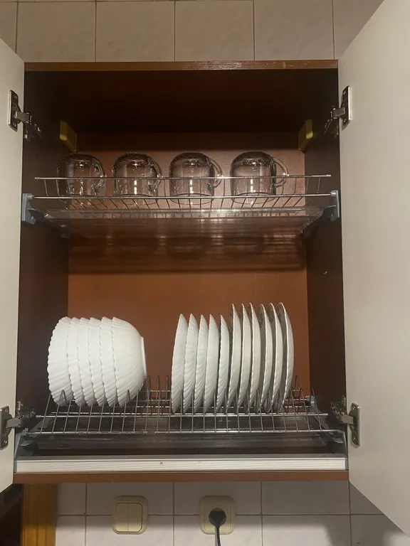 Дом на берегу реки