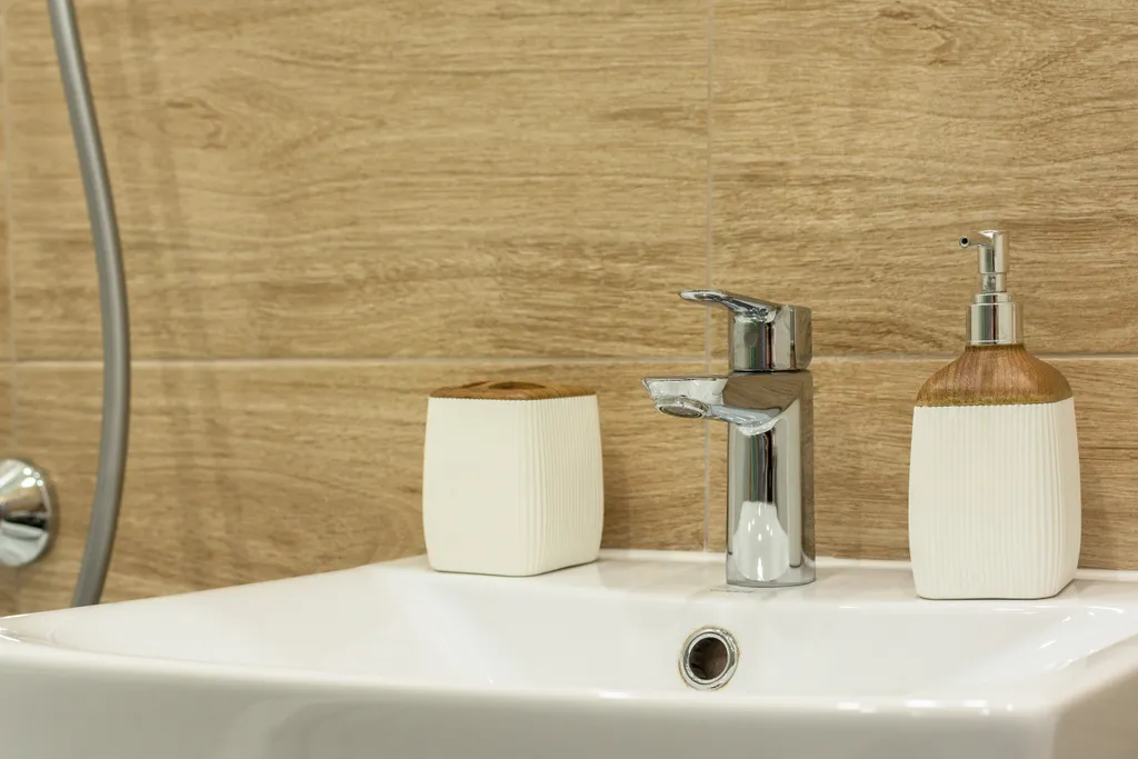 Квартира с хорошим ремонтом в современном районе