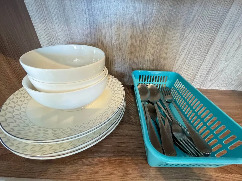 Квартира в центре с видом на море и город