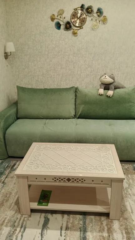 Квартира Квартира в самом центре города — Геленджик