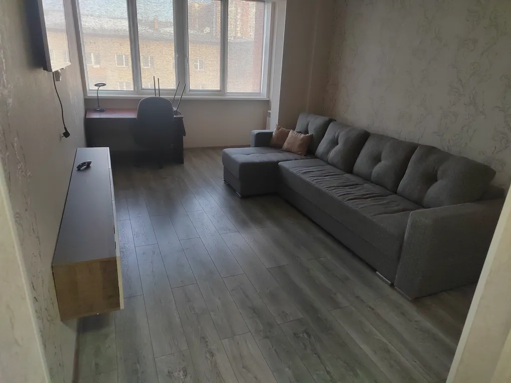 Чистая, уютная квартира, в центре Свердловского района