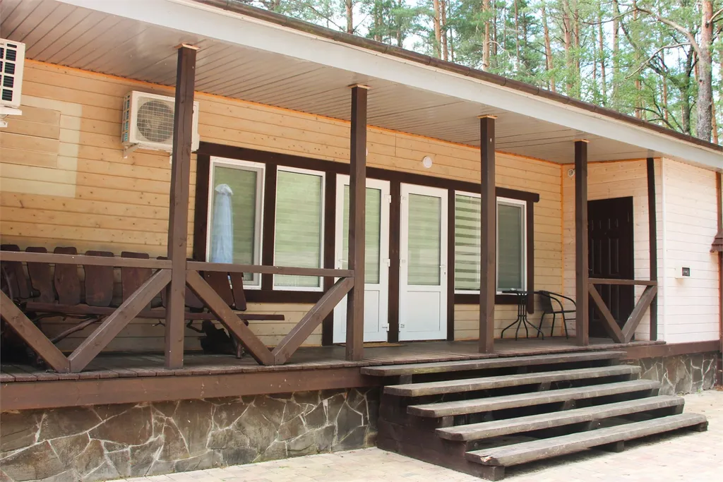 Квартира Комната — аренда посуточно в Логойск