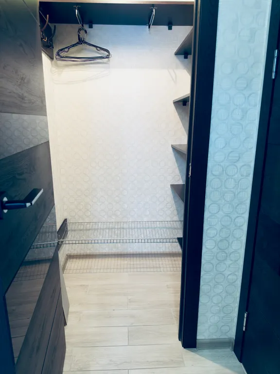 Квартира с прекрасным видом на набережной