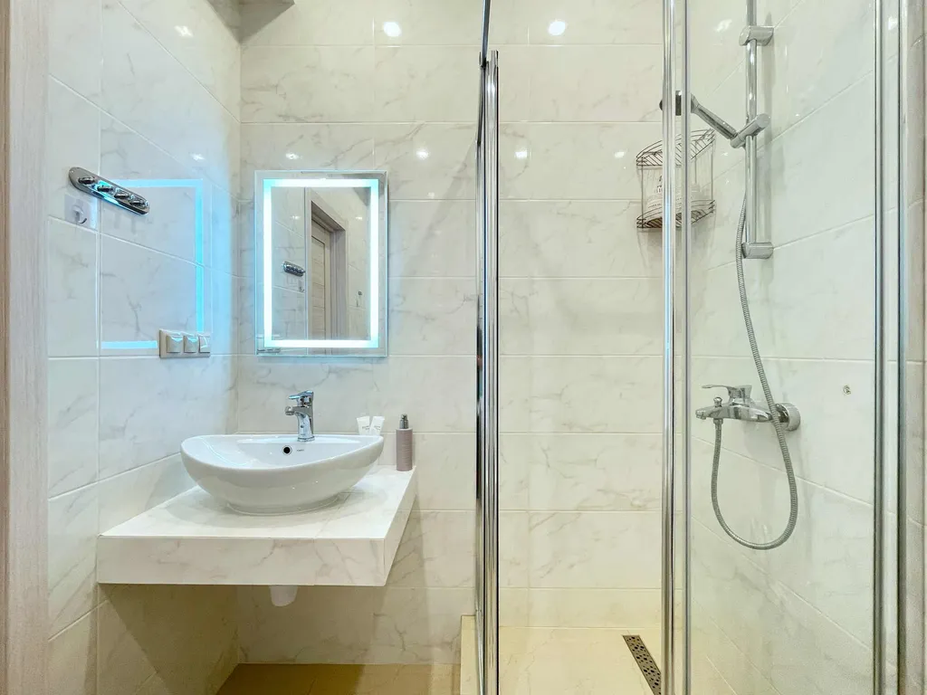 Welcome Home на Тарковского