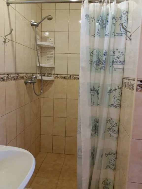 Трехместный номер стандарт