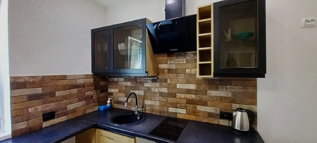 Квартира 2-комнатная Квартира — Севастополь