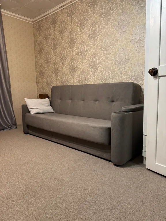 Домик на берегу Катуни, первая линия