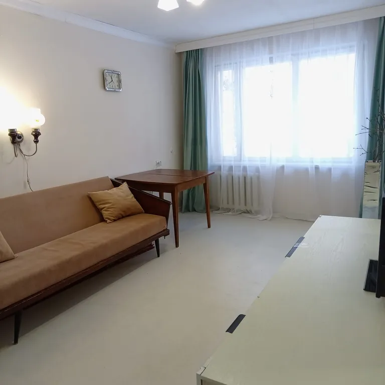 Трехкомнатная квартира 63м в Орбите