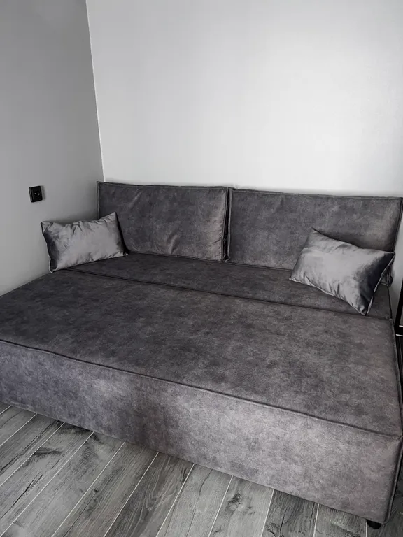 Новая квартира в лучшем районе