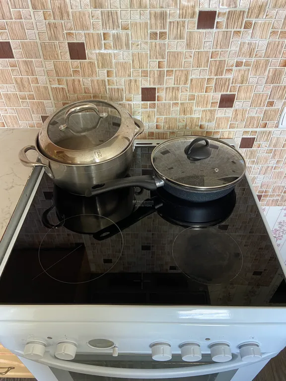 Квартира Квартира для вашего комфорта — Екатеринбург