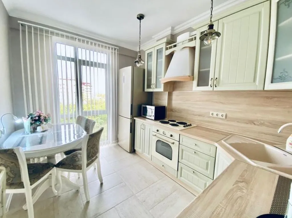 Квартира Квартира Lux apartment in Sorrento park — Сириус